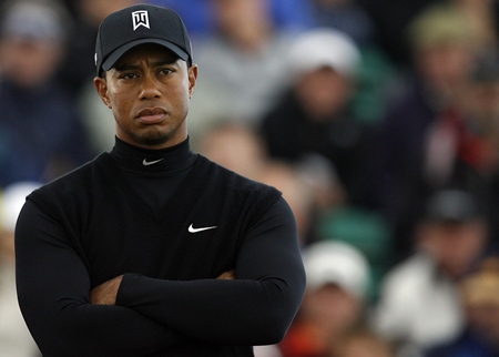 tiger woods mistresses perkins. Tiger Will Never Be The Same